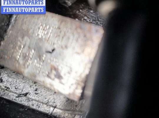 купить Двигатель (ДВС) на Audi A6 C5 (1997-2005)