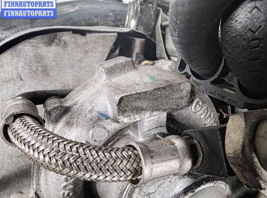 купить Двигатель (ДВС) на Audi A6 C5 (1997-2005)