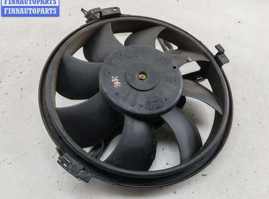 купить Вентилятор радиатора на Volkswagen Passat B5+ (GP)