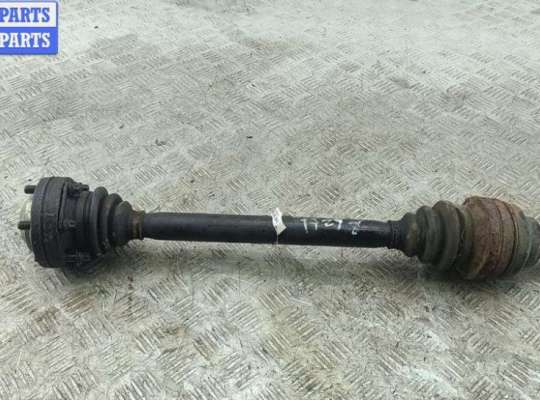 купить Полуось задняя на BMW 5 E39 (1995-2003)