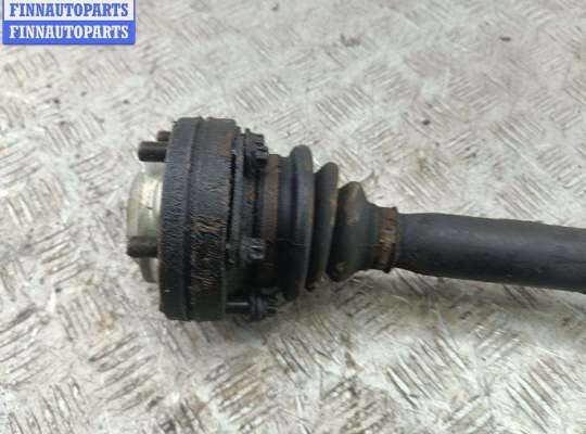 купить Полуось задняя на BMW 5 E39 (1995-2003)