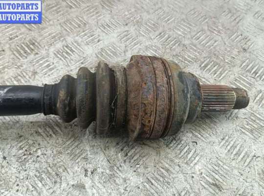 купить Полуось задняя на BMW 5 E39 (1995-2003)