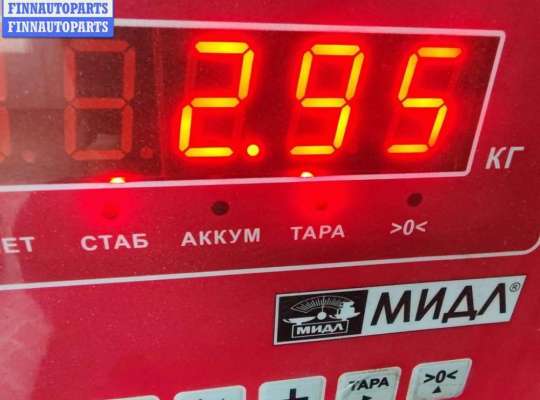 купить Кулак (корпус ступицы) передний правый на Volkswagen Passat B6