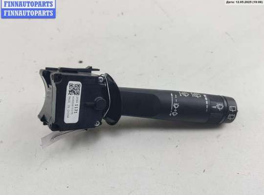 Переключатель дворников OP2214834 на Opel Meriva B (2010-2017)