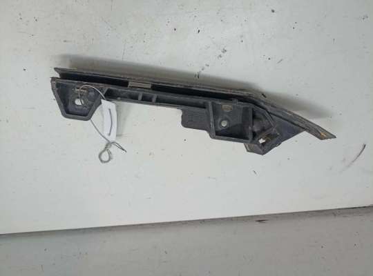 Кронштейн бампера переднего OP2175681 на Opel Astra G (1998-2004)