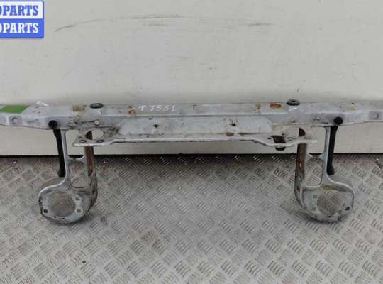 купить Рамка передняя (панель кузовная, телевизор) на BMW 3 E36 (1991-2000)