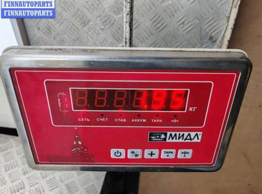 купить Рамка передняя (панель кузовная, телевизор) на BMW 3 E36 (1991-2000)