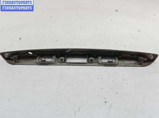 купить Накладка подсветки номера на Kia Sorento 1 (BL, 2002-2009)