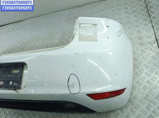 купить Бампер задний на Volkswagen Golf-6