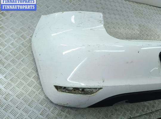 купить Бампер задний на Volkswagen Golf-6