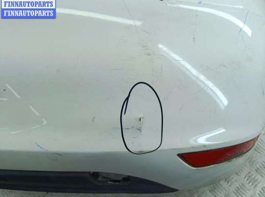 купить Бампер задний на Volkswagen Golf-6