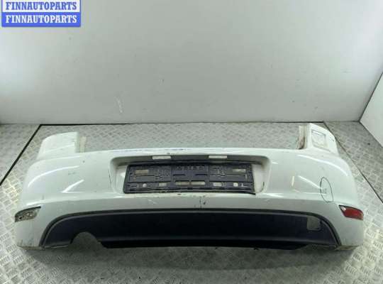 купить Бампер задний на Volkswagen Golf-6