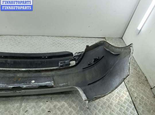 купить Бампер задний на Volkswagen Golf-6