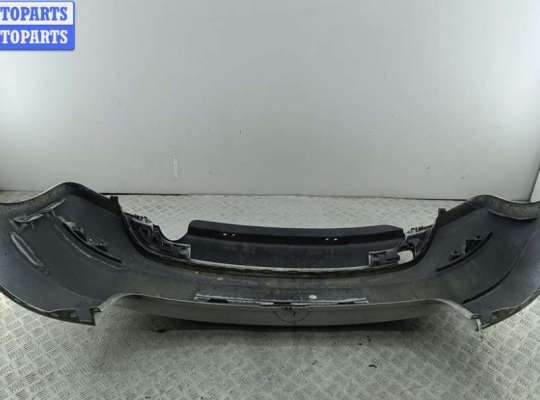 купить Бампер задний на Volkswagen Golf-6