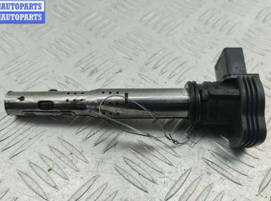 купить Катушка зажигания на Volkswagen Passat B6