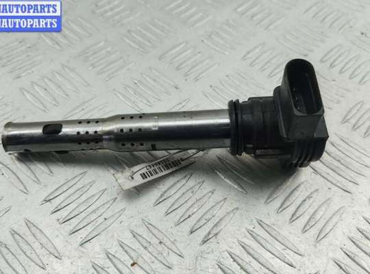 купить Катушка зажигания на Volkswagen Passat B6