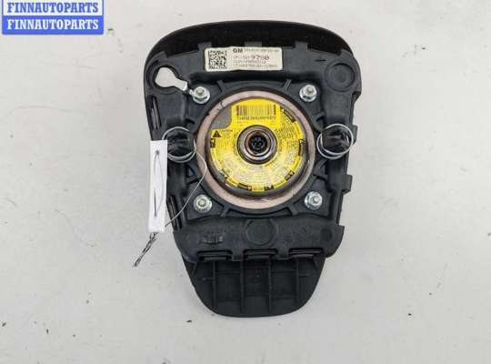 купить Подушка безопасности (Airbag) водителя на Opel Astra J (2009-2015)