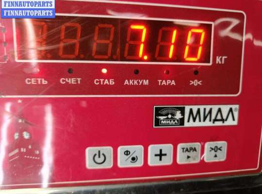 купить Электроусилитель руля на Renault Laguna III (2008-2015)