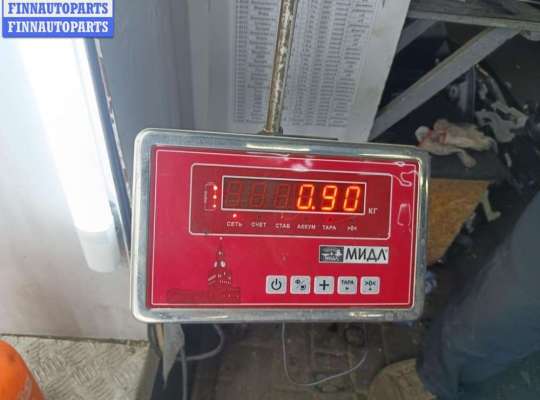 купить Накладка декоративная на двигатель на Volkswagen Passat B5+ (GP)