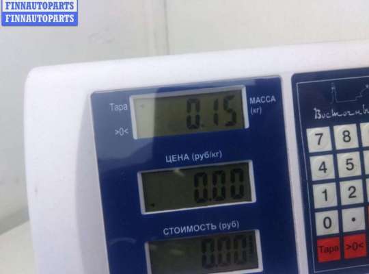 купить Шлейф подрулевой на Opel Astra G (1998-2004)