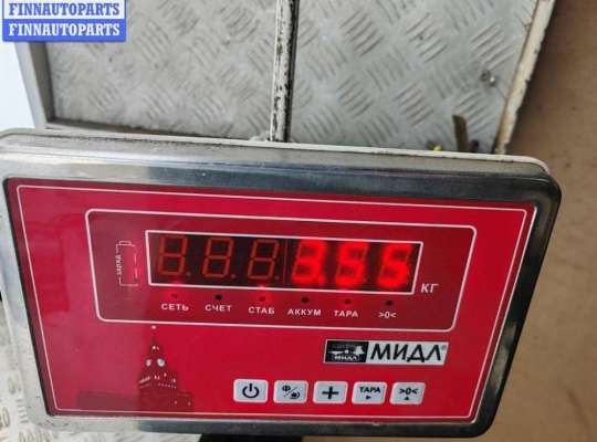 купить Стеклоподъемник электрический передний правый на Volkswagen Passat B5+ (GP)