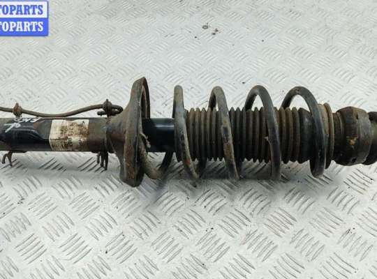 Стойка подвески передняя правая SK527435 на Skoda Octavia mk1 (A4 1U) 1996-2010
