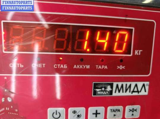 купить Домкрат на Audi A6 C6 (2004-2011)