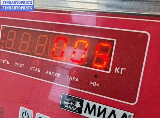 купить Переключатель дворников на Opel Astra H (2004-2009)