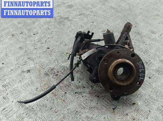 купить Ступица передняя левая на Citroen Xsara Picasso