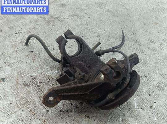 купить Ступица передняя левая на Citroen Xsara Picasso