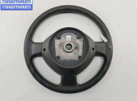 купить Руль на Fiat Panda