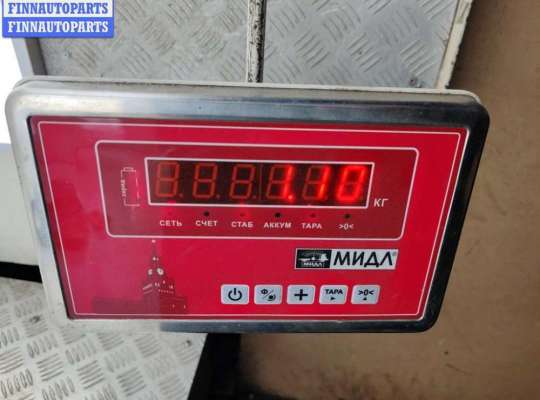 купить Руль на Fiat Panda