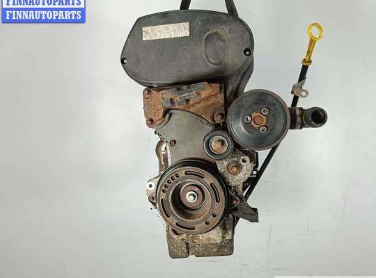 купить Двигатель (ДВС) на Opel Zafira B (2004-2014)