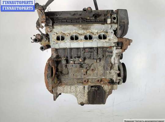 купить Двигатель (ДВС) на Opel Zafira B (2004-2014)