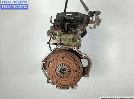 купить Двигатель (ДВС) на Opel Zafira B (2004-2014)