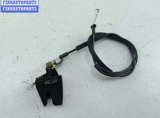 купить Замок двери задней левой на Volkswagen Caddy (2004-2010)