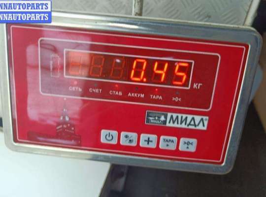 купить Замок двери задней левой на Volkswagen Caddy (2004-2010)