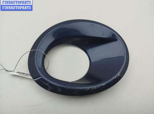Рамка фары противотуманной правой FO2161657 на Ford Mondeo III (2000-2007)