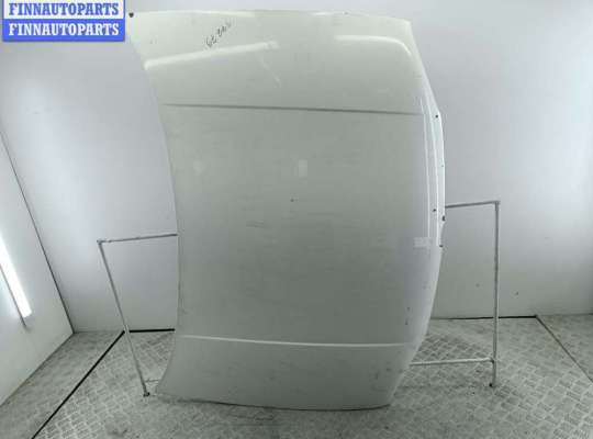 купить Капот на Volkswagen Golf-4