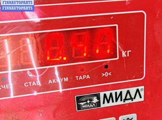 купить Бардачок на Renault Scenic I (1996-2003)