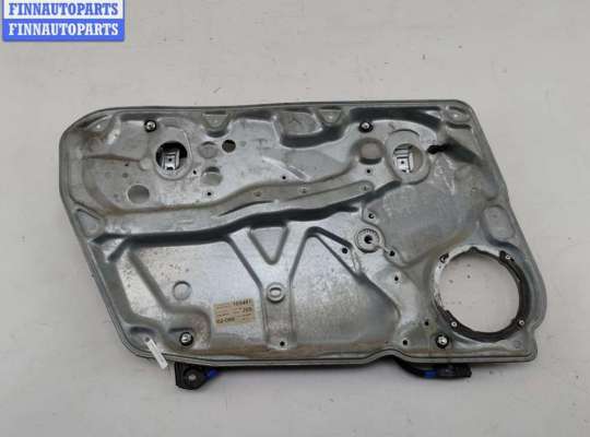 купить Стеклоподъемник электрический передний левый на Volkswagen Passat B5