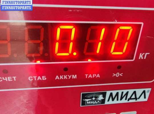 купить Форсунка топливная на Volkswagen Passat B5+ (GP)