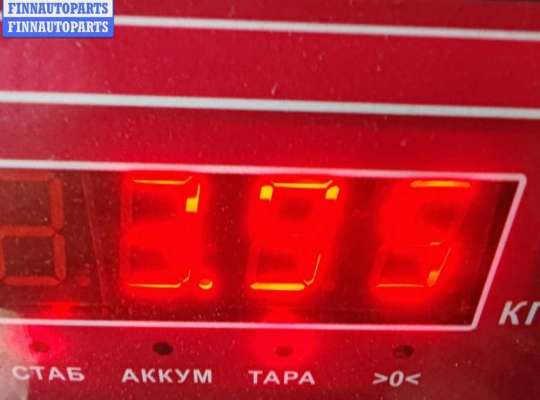 купить Стабилизатор поперечной устойчивости передний на Opel Astra H (2004-2009)