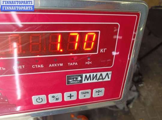 купить Вентилятор кондиционера на Nissan Primera P11 (1999-2002)