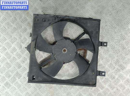 купить Вентилятор кондиционера на Nissan Primera P11 (1999-2002)