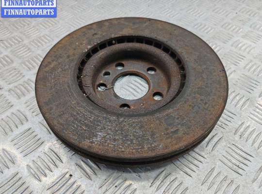 купить Диск тормозной передний на Citroen C8