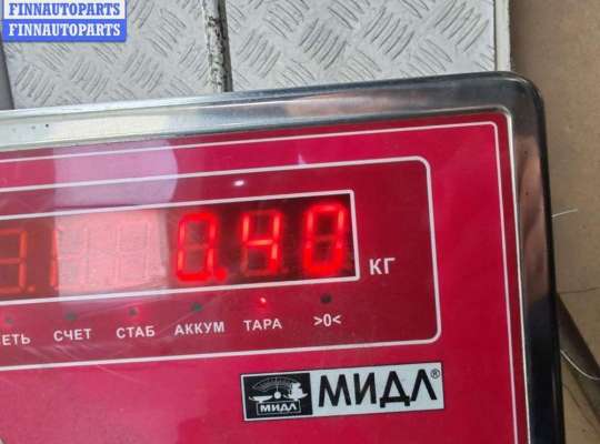 купить Болт колесный (гайка колесная) на Audi A4 B5 (1994-2001)