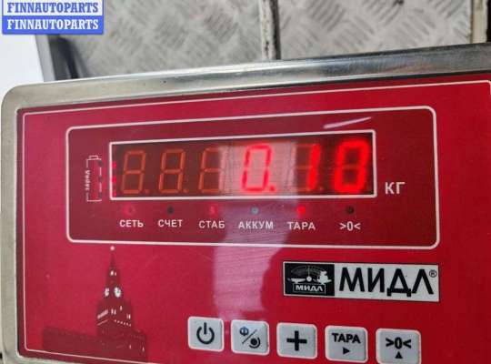 купить Диффузор (кожух) вентилятора радиатора на Audi A3 8P (2003-2012)