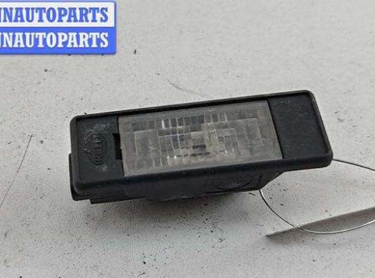Подсветка номера PG1192495 на Peugeot 308 T7 (2007-2013)