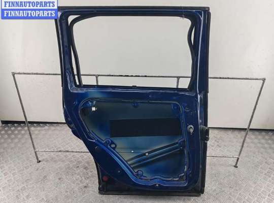 купить Дверь боковая задняя левая на Volkswagen Passat B5+ (GP)
